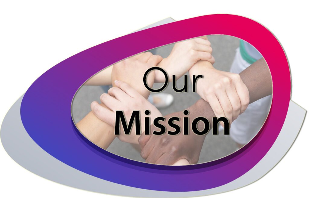 our vision & mission