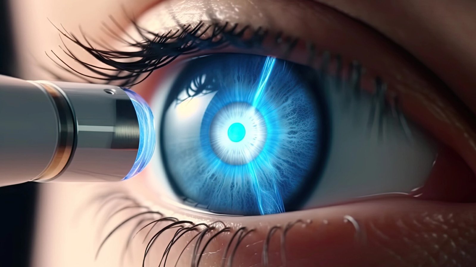 Thinking Beyond LASIK: Exploring Advanced Refractive Surgery Modalities ...